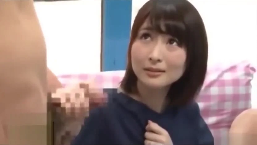 Incredible Japanese slut in Hottest Cumshots, Babes JAV scene, check it