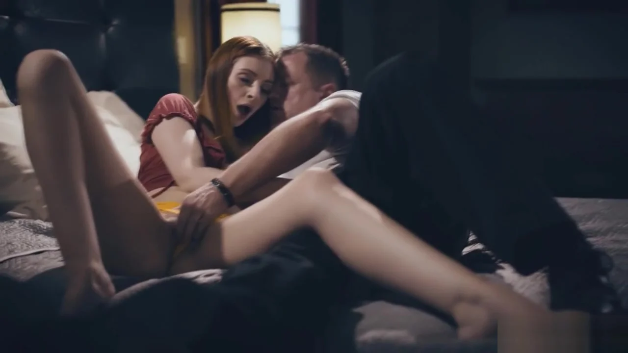 Pregnant Maya is desperate and agreed on Nathans Step dads offer