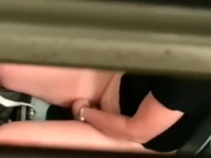 caught them near orgasm