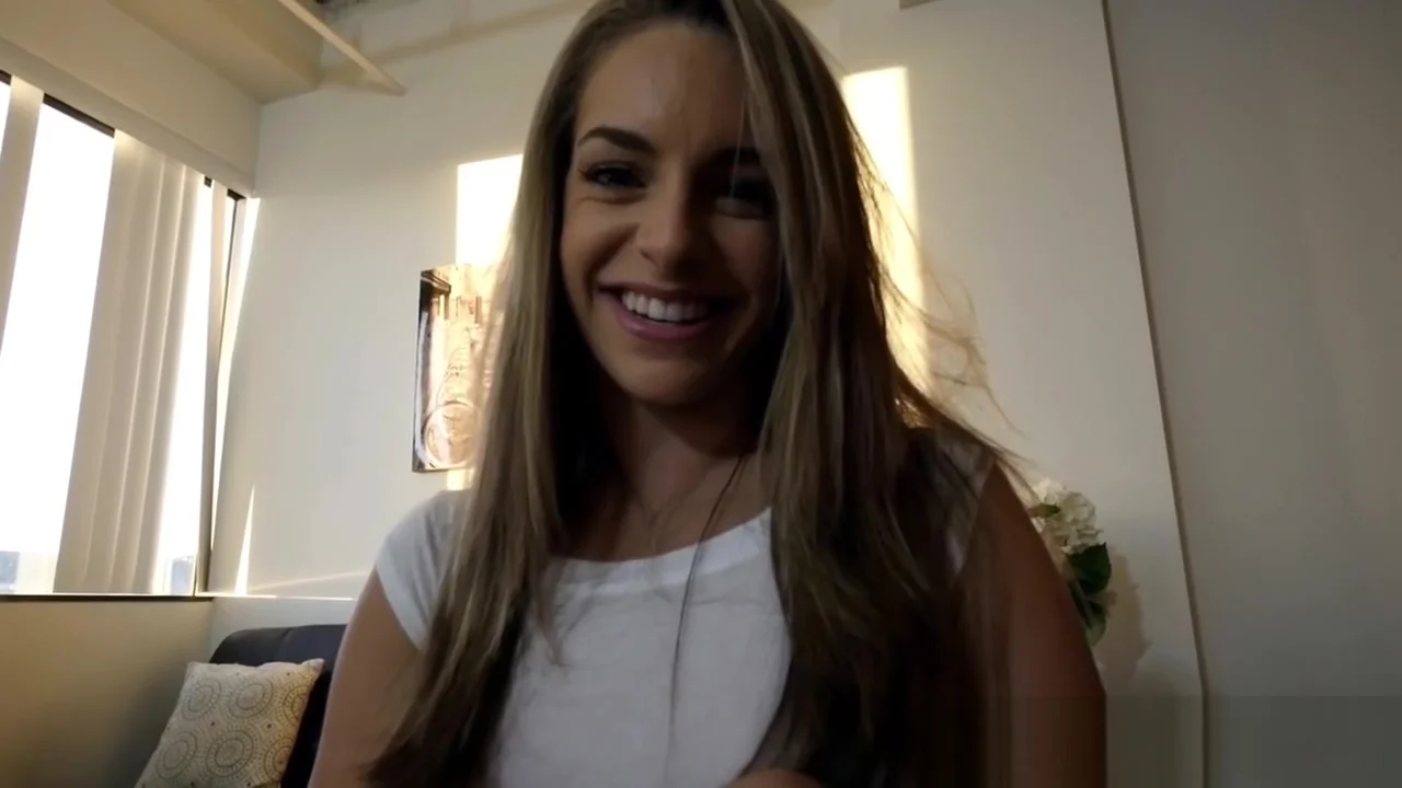Sexy stepsister fucked