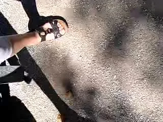 Public Feet 125