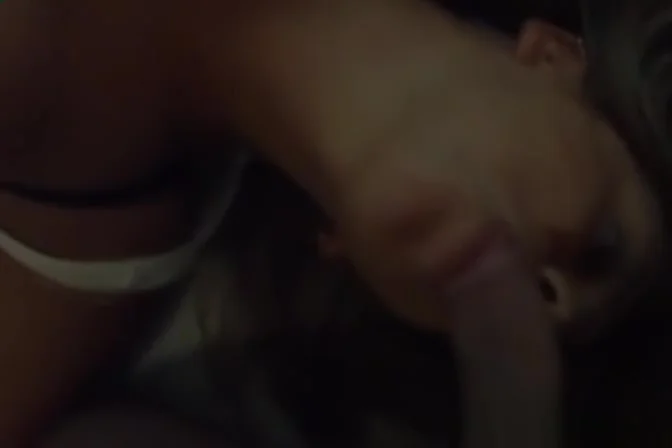 Chubby Housewife Morning Fuck