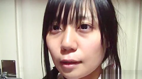 Oriental teeny pissing
