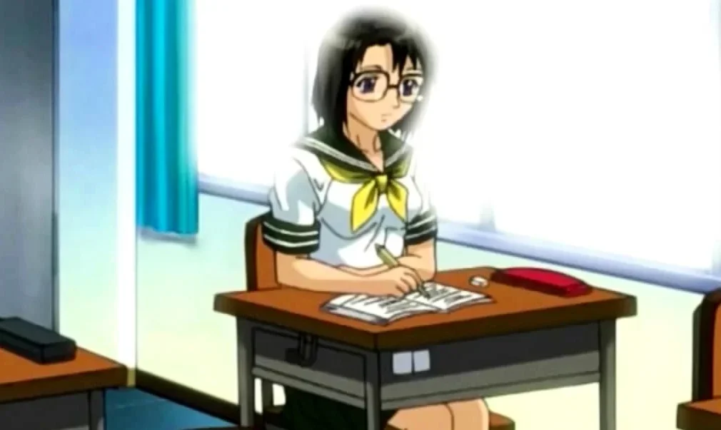 Sex Craft 02 UNCENSORED Anime