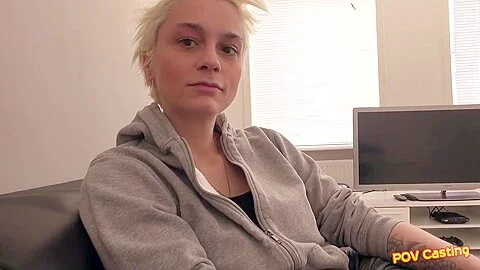 Mila Milan - Considers A Comeback Casting