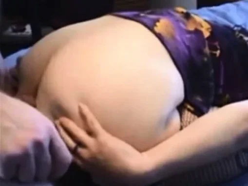Hot Homemade Ass to Mouth