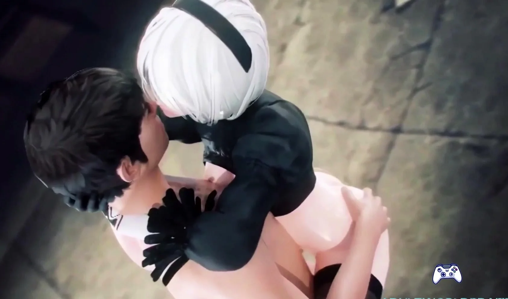 TOP Realistic 3D Sex Collection HQ 1080p
