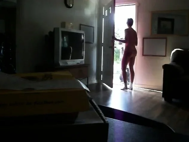 Hidden Cam Reality Handjob