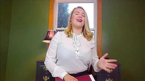 Annabelle Rogers And Anna Belle - Fucking Professor To Get Into Med School