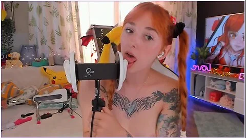 Tender Asmr