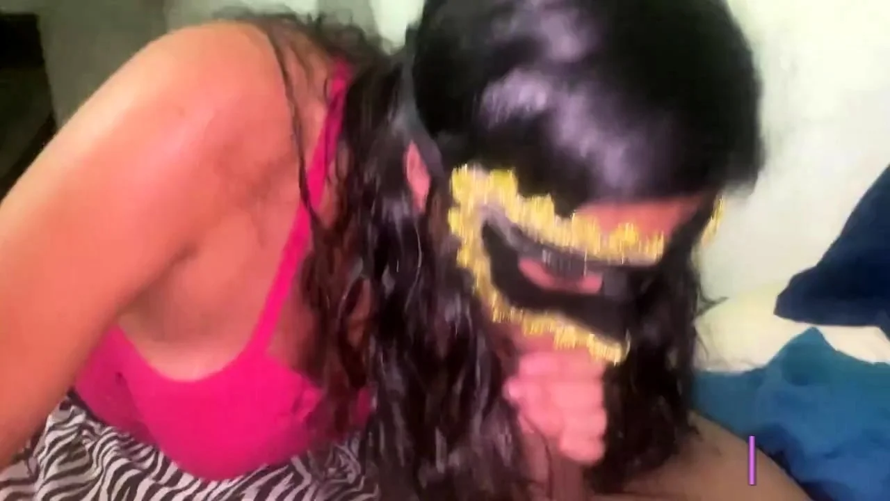 College Amateur POV Blowjob