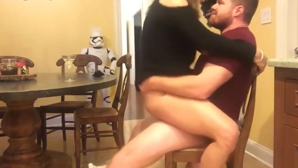Milf Sucking Riding On A Chair - watch full on adultx.club