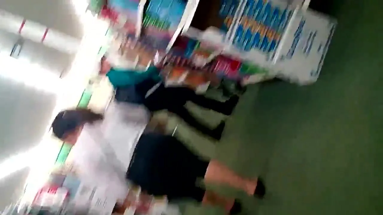 Mexican booty