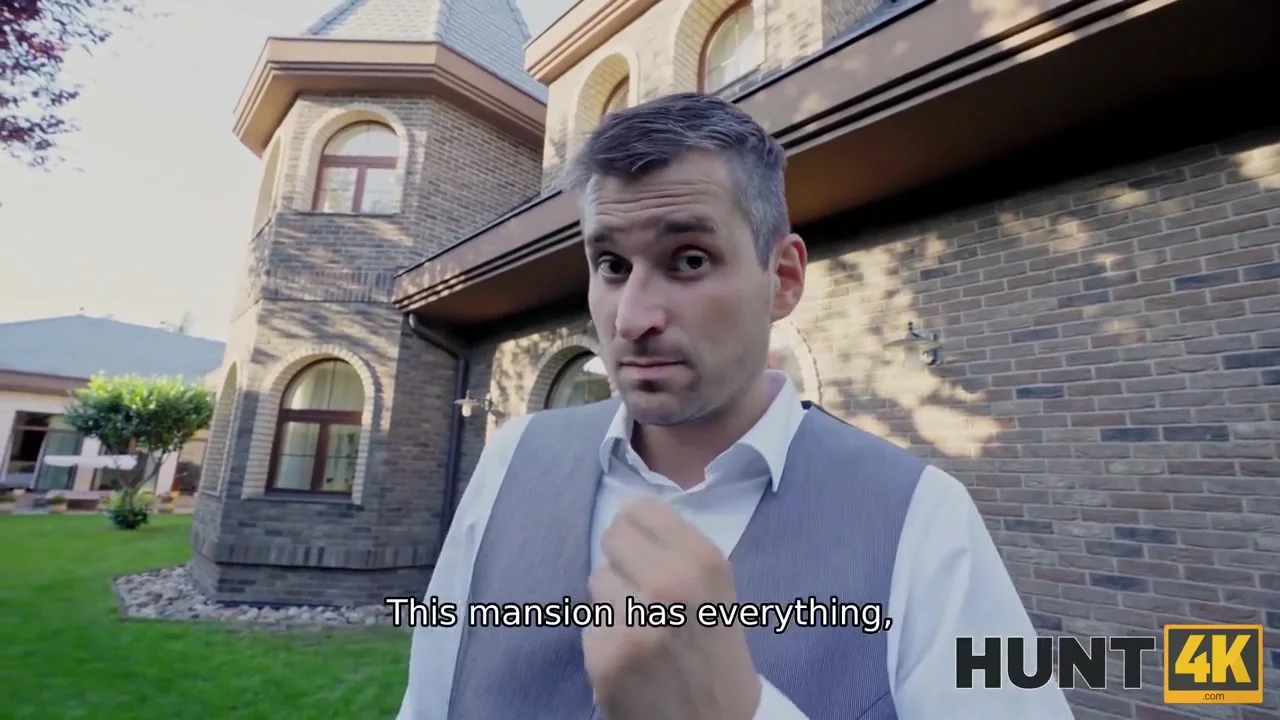 HUNT4K. Arranging the Wedding