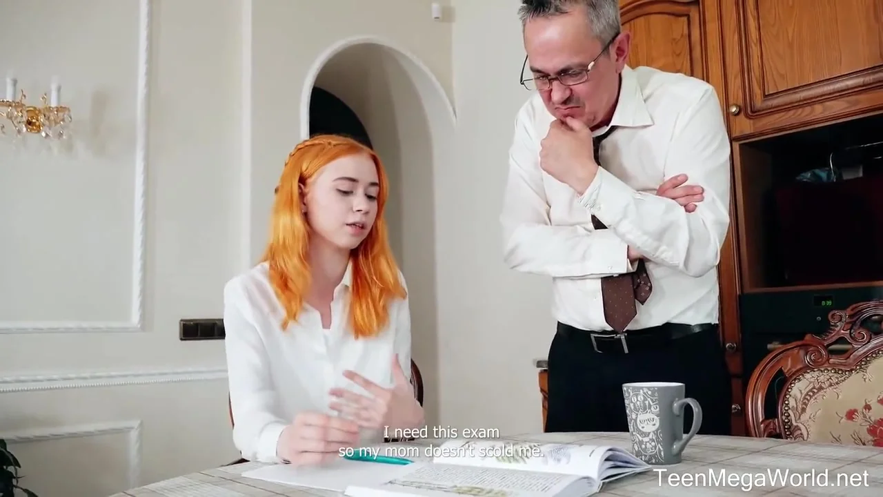 Lagoon Blaze - Hard Dick Is My Teacher