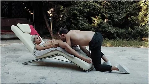 Veronica Leal And Tommy Gold - Time Freeze - Photographer Freezes And Fucks Celebrity Yoga Influencer In Her Mansion