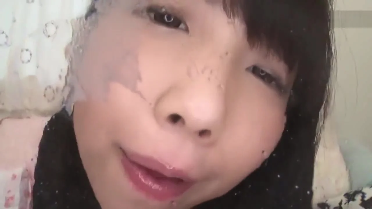 japanese kiss pov