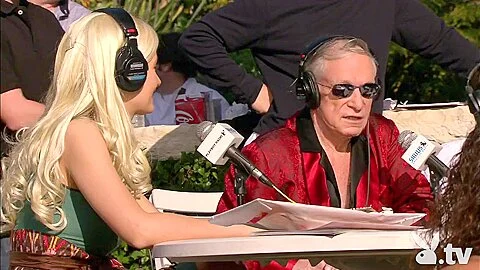 PLAYBOY`S CASTING CALLS, Season #1 Ep.7