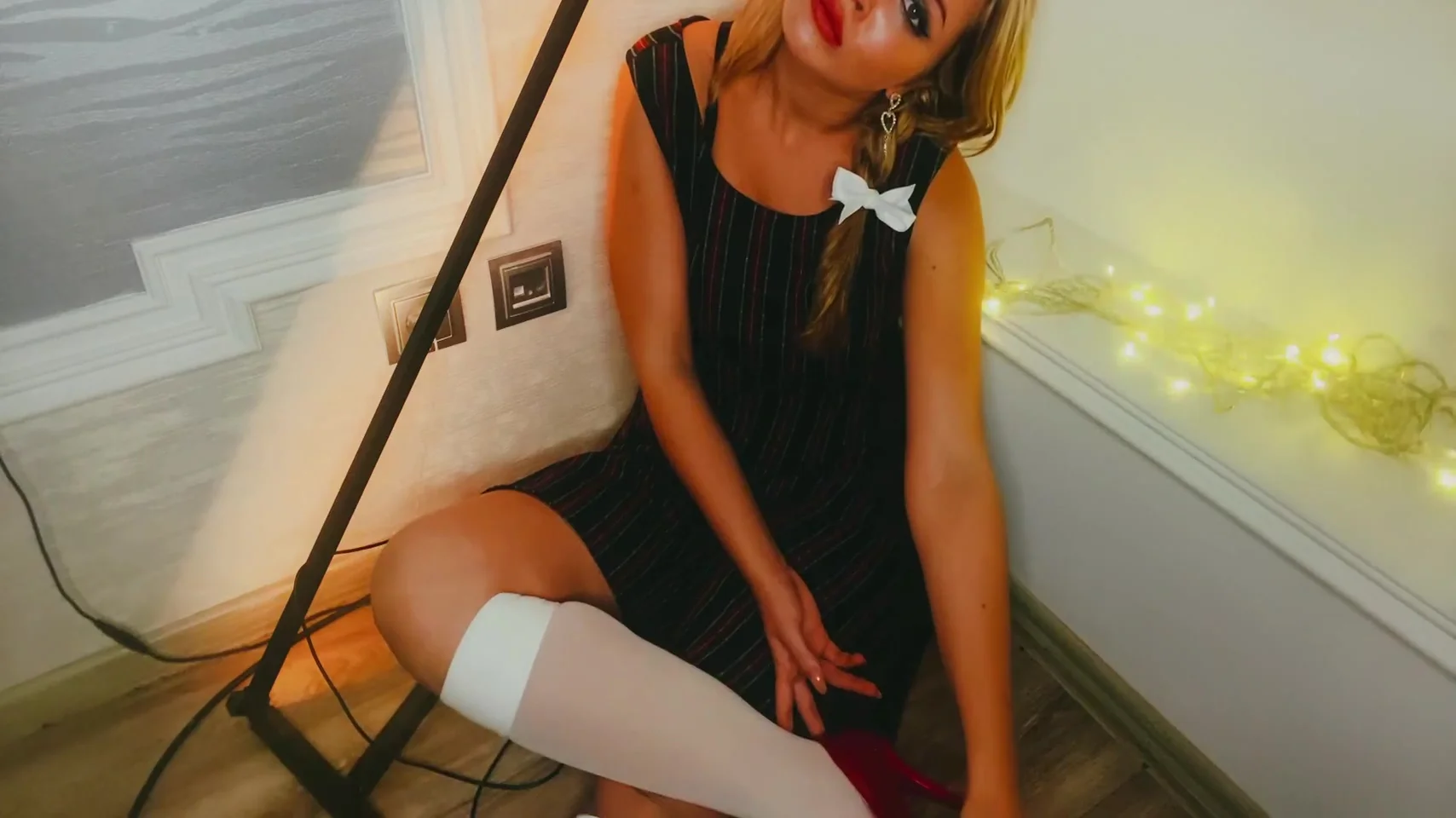 Naughty College Girl Asmr 6 Min