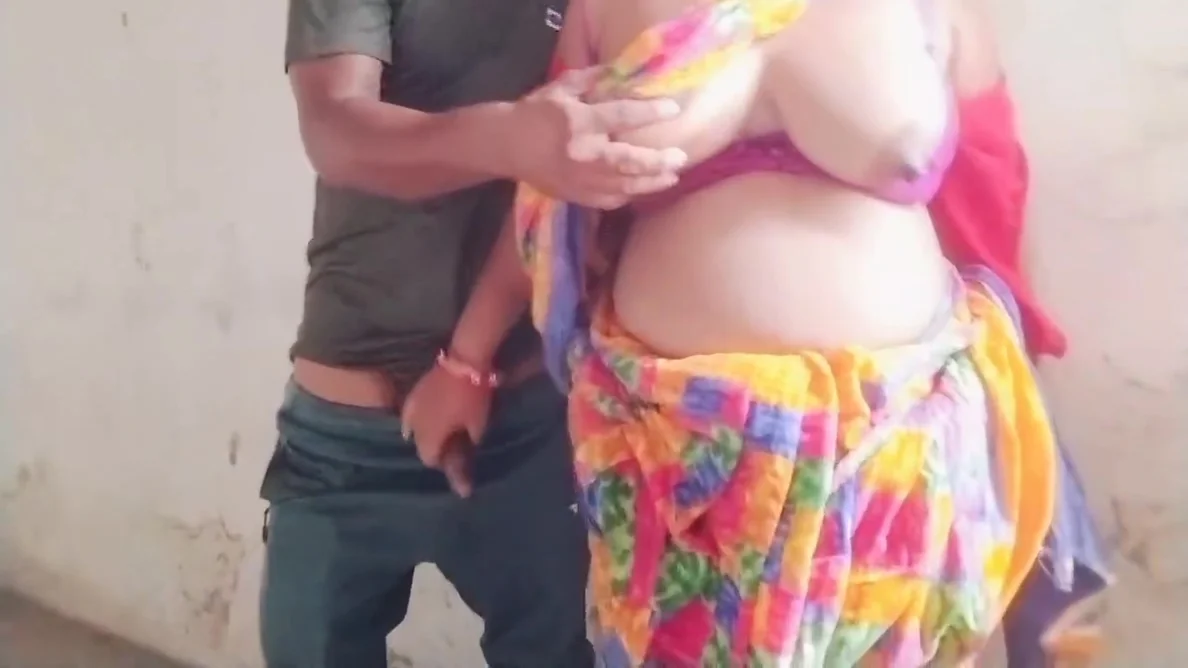 Aya A - Indian Desi Aunty Ko Store Me Gaand Maari Bahut Mazaa 3.7 M View