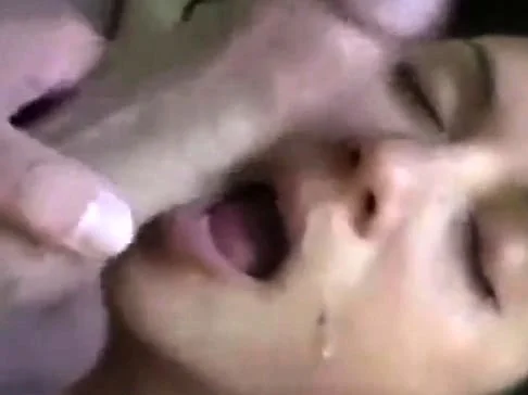 Cock Worshiping Ball Washer Milf