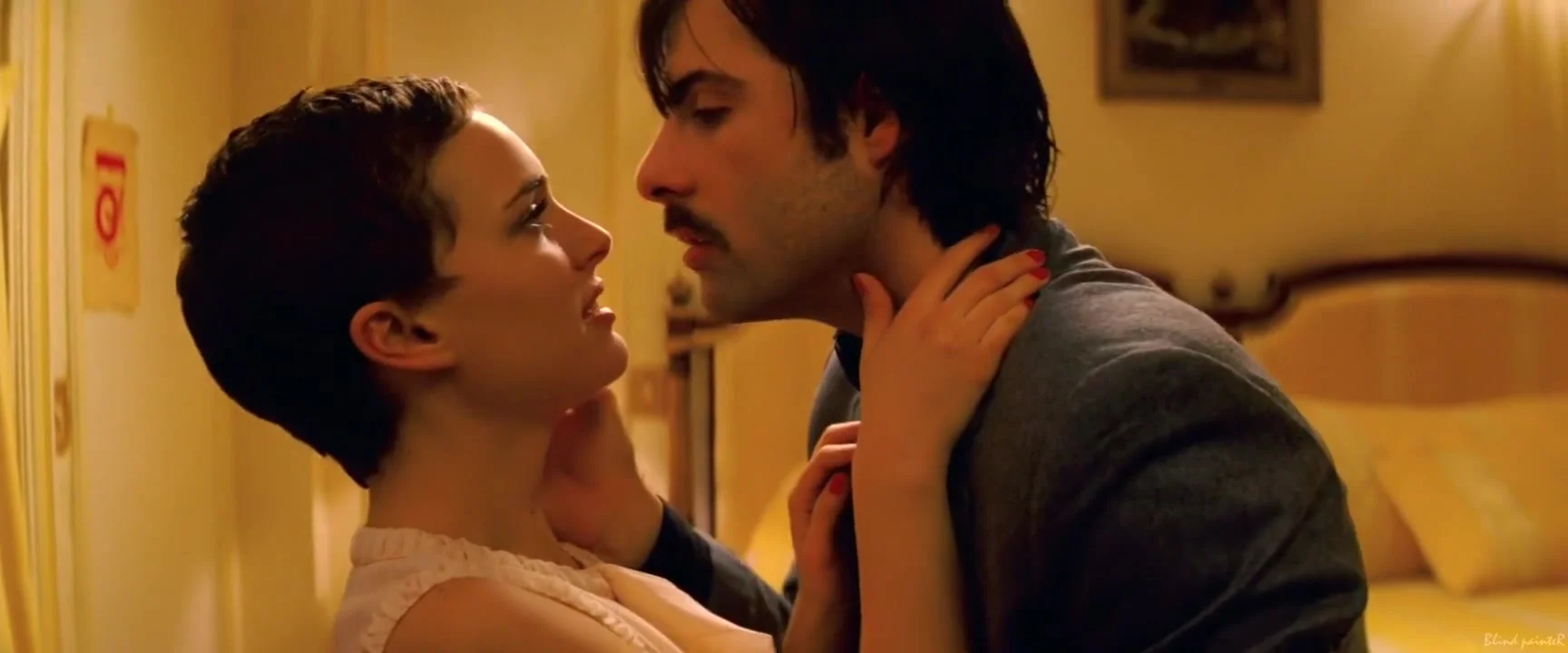 Hotel Chevalier (2007) Natalie Portman