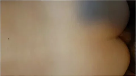Real Amateur Loves It In The Ass!
