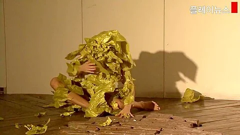 Naked on Stage 237 What is Next Emily Kuhnke