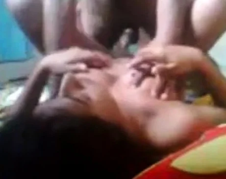 22 cute girl fucked by lover hardcore