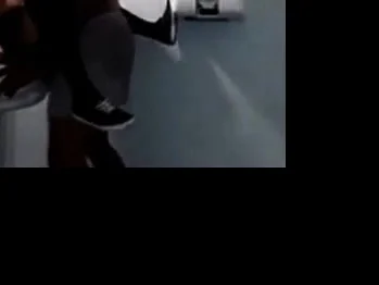 Indian girl & BBC in public toilet