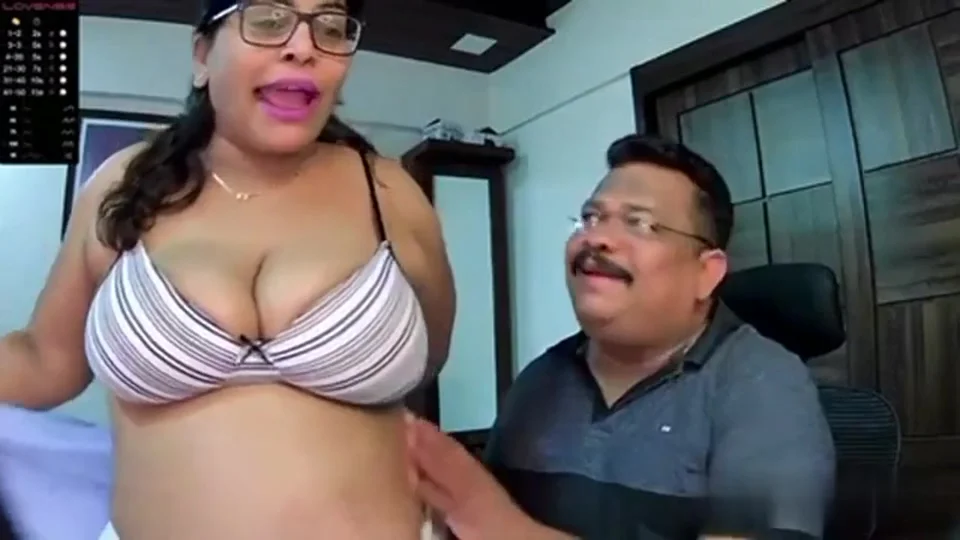 Nasty Indian Couple Live Cam Sex