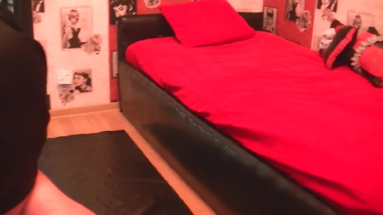 Goddess Anita Bdsm Hardcore 1
