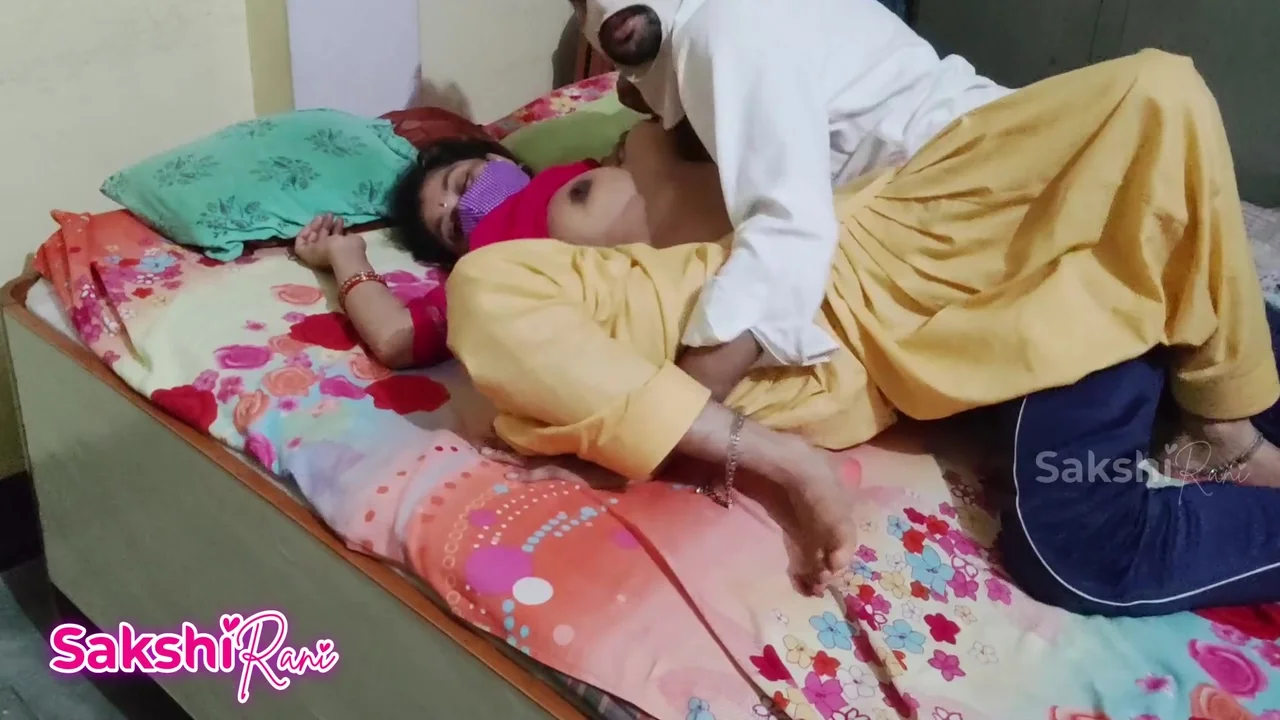 Shadi Baad Nayi Dulhan Chudai, Pehli Raat Chudai Video Dirty Talk Hindi Sex