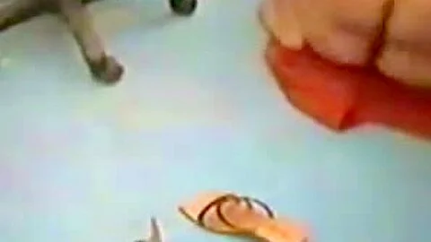 Karachi Dentist Fucks Patient