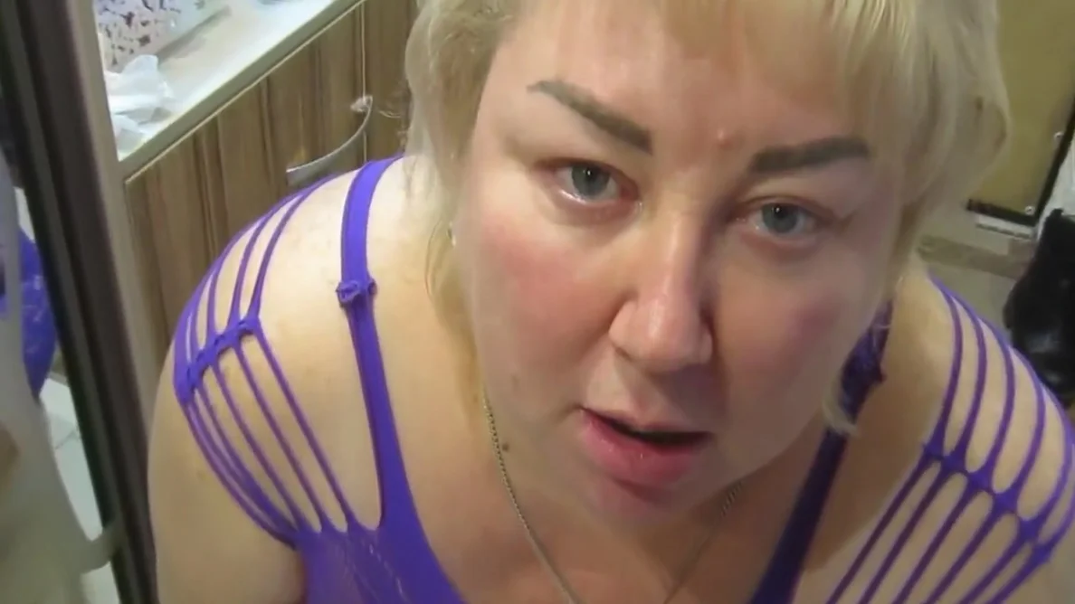 I Finished Off A Mature With A Mouthful Of Cum