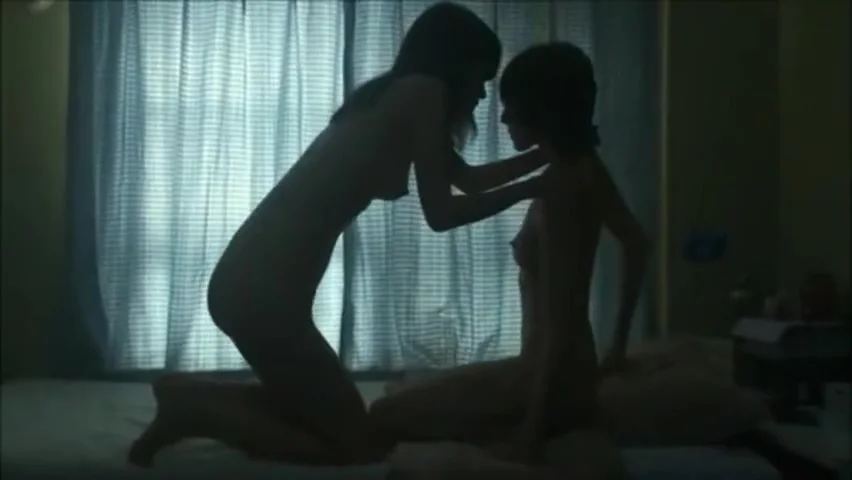 Exotic porn clip Lesbian craziest exclusive version