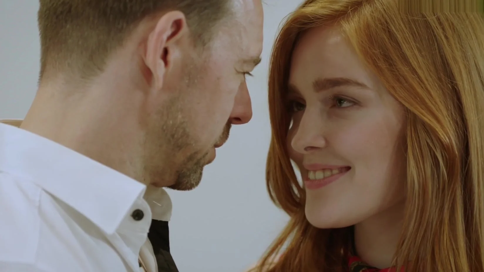 VIXEN Beautiful Redhead Jia Lissa Has Something To Prove