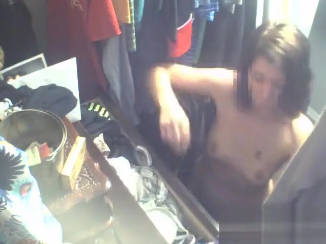 Real - 2 Weeks of Wife Changing