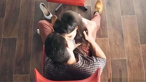 Lana Seymour gives foot job before gets fucked hard