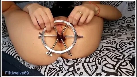 Anal Fisting Big Ass