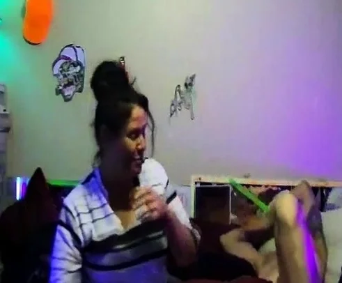 homeless blowjob slow head