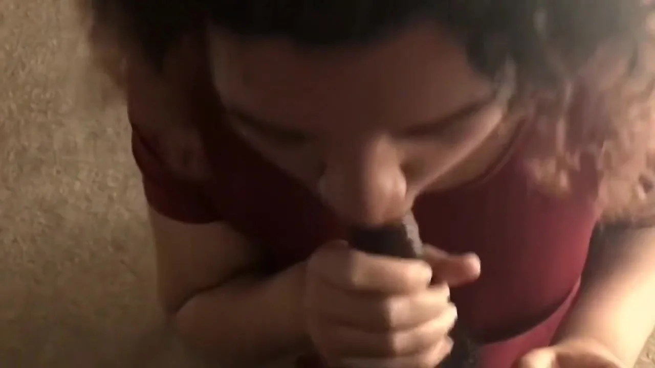 BBW ArryJay takes dick so good
