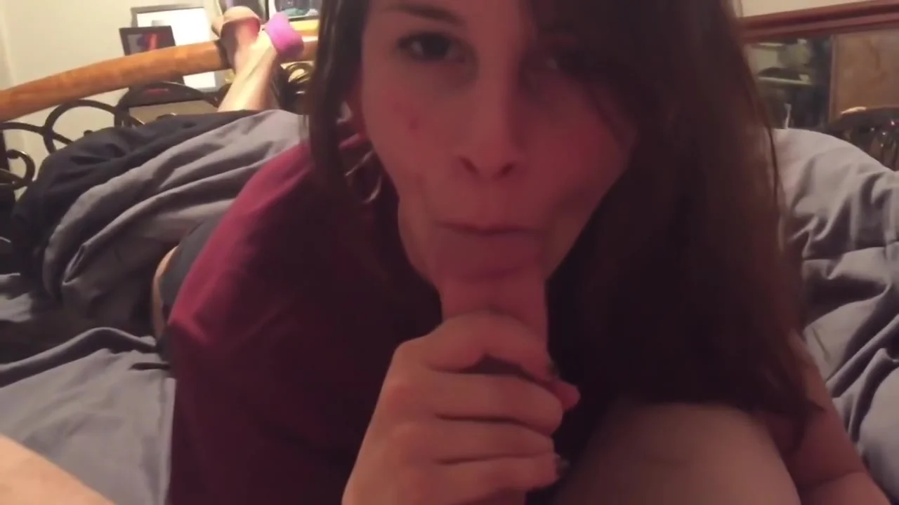 A teen 18+ blowjob for the season