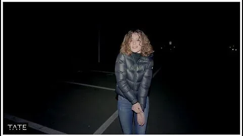 Dogging With Stranger In Parking Lot - Teeny Ginger