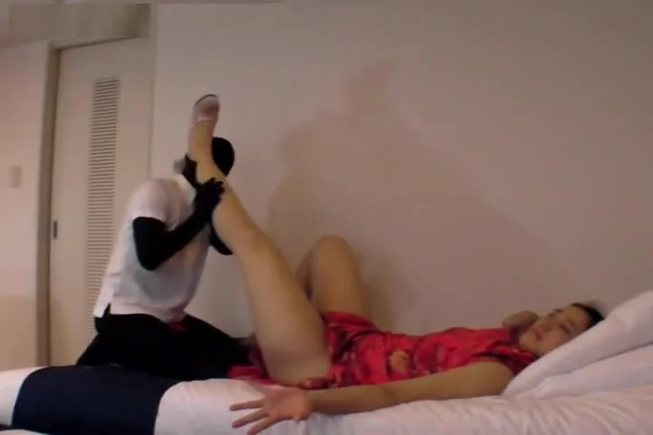 Astonishing porn scene Amateur homemade uncut