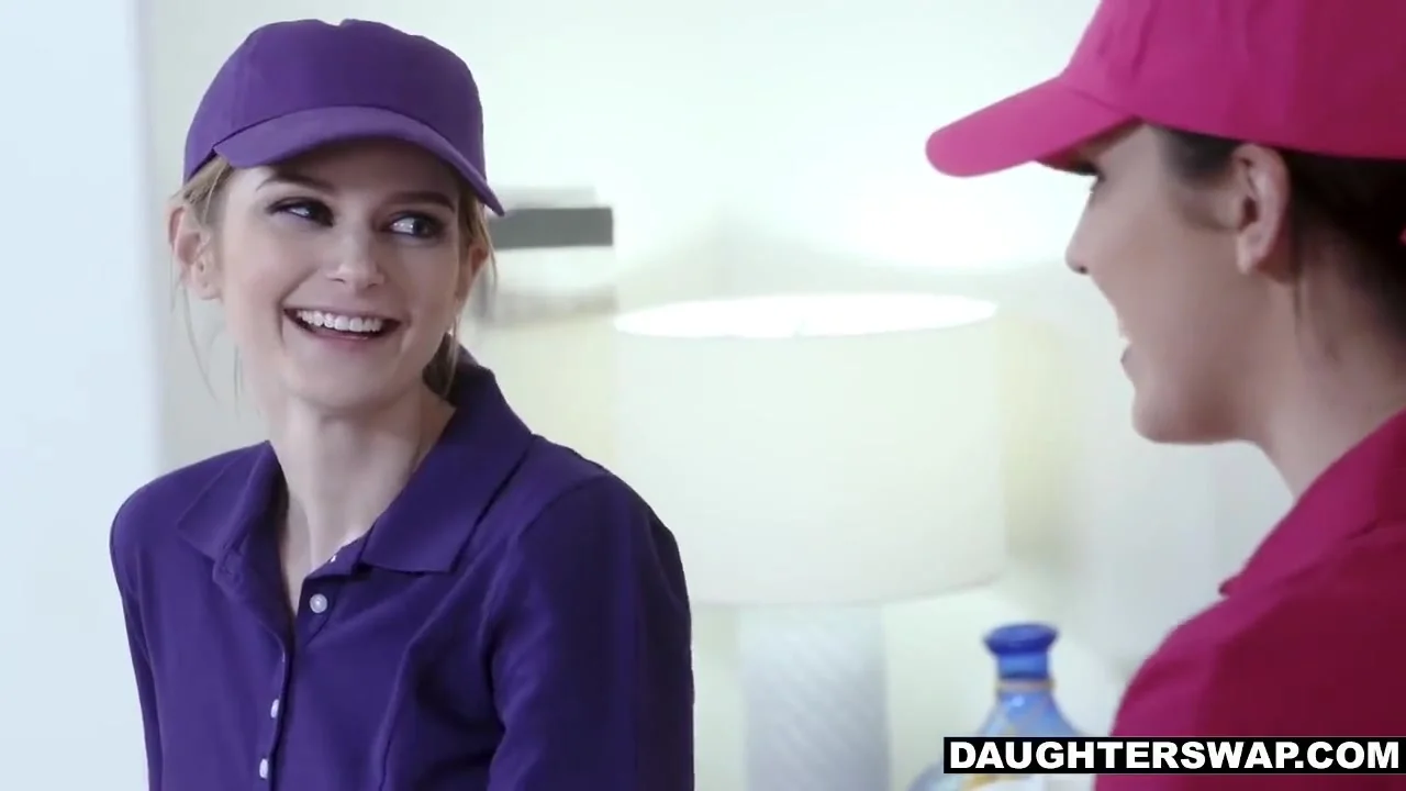 Nasty Foursome In A Stepdaughter Swap Scene