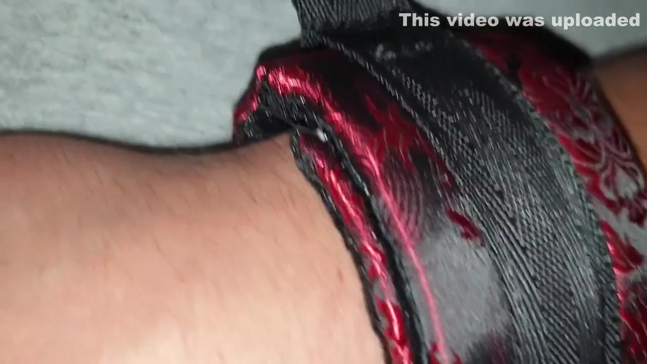 Coming Home After Sex Date. Sloppy Seconds For Slave