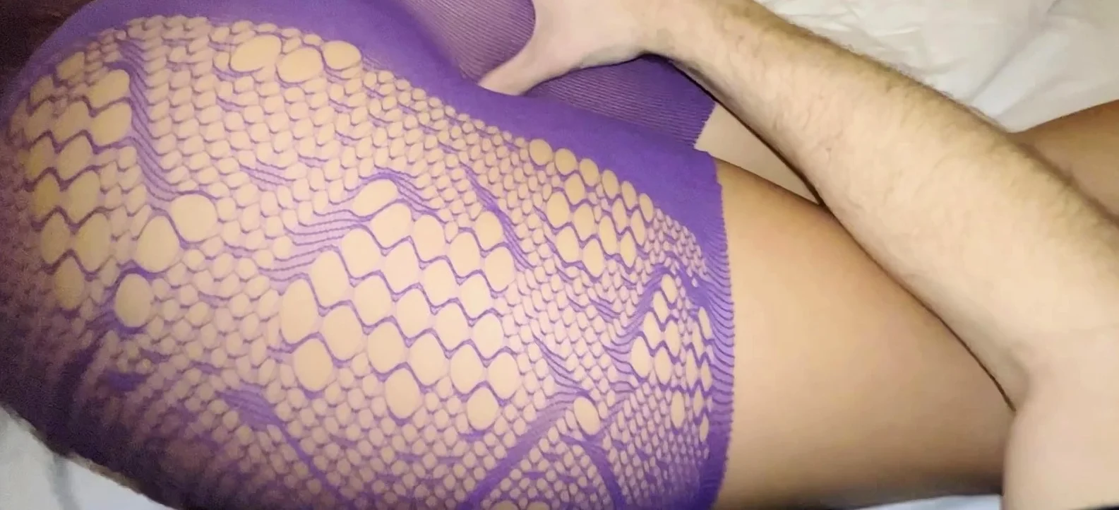 My Horny Stepbro Fucked Me Before My Night Out
