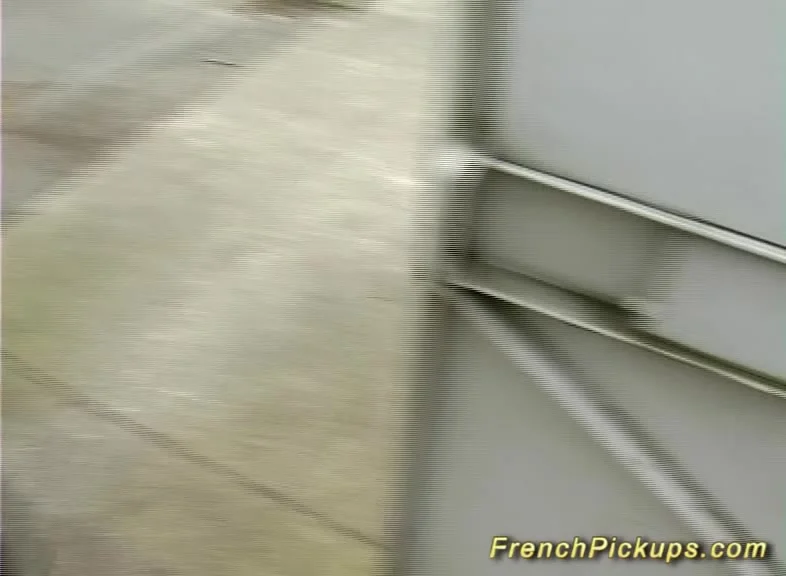 cute french teen 18+ picked up for anal