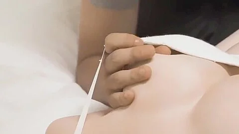 Sex With Pretty Asian Babe, Uncensored Porn